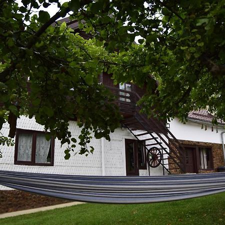 Cabana Colnic Măgura Exterior foto