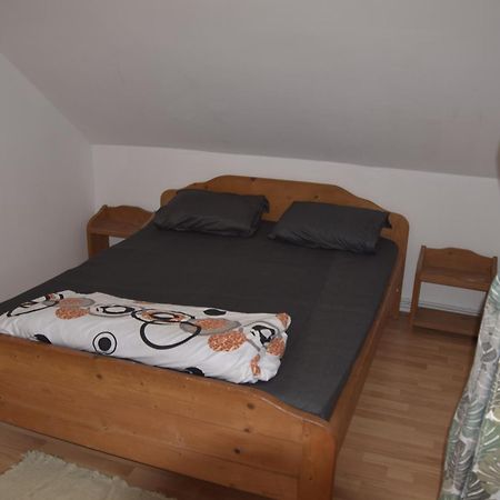 Cabana Colnic Măgura Exterior foto