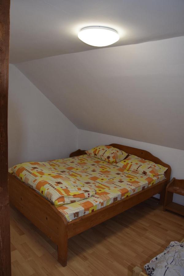 Cabana Colnic Măgura Exterior foto