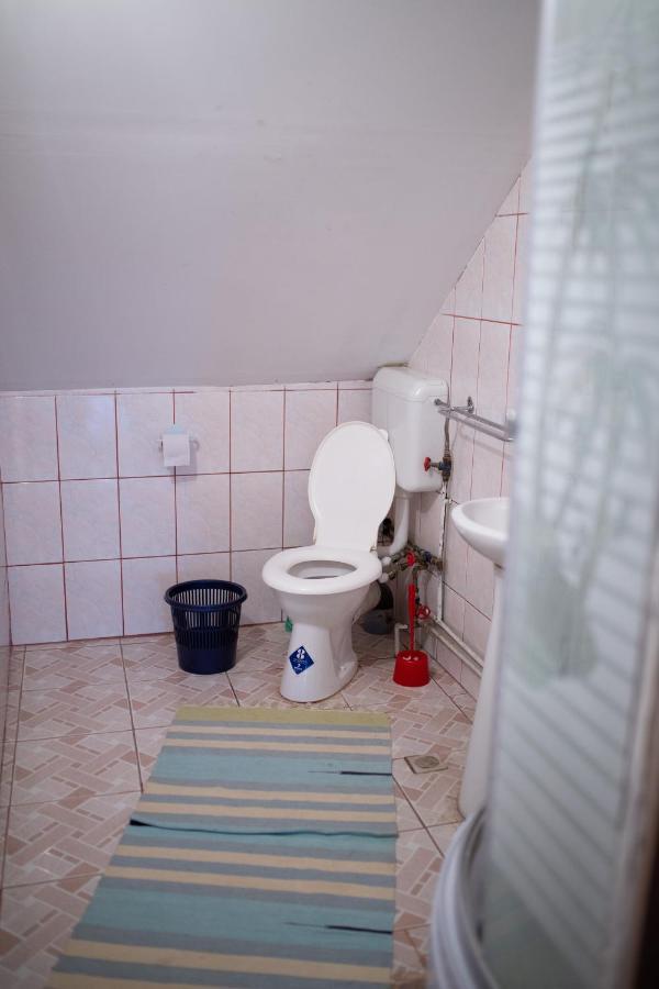 Cabana Colnic Măgura Exterior foto