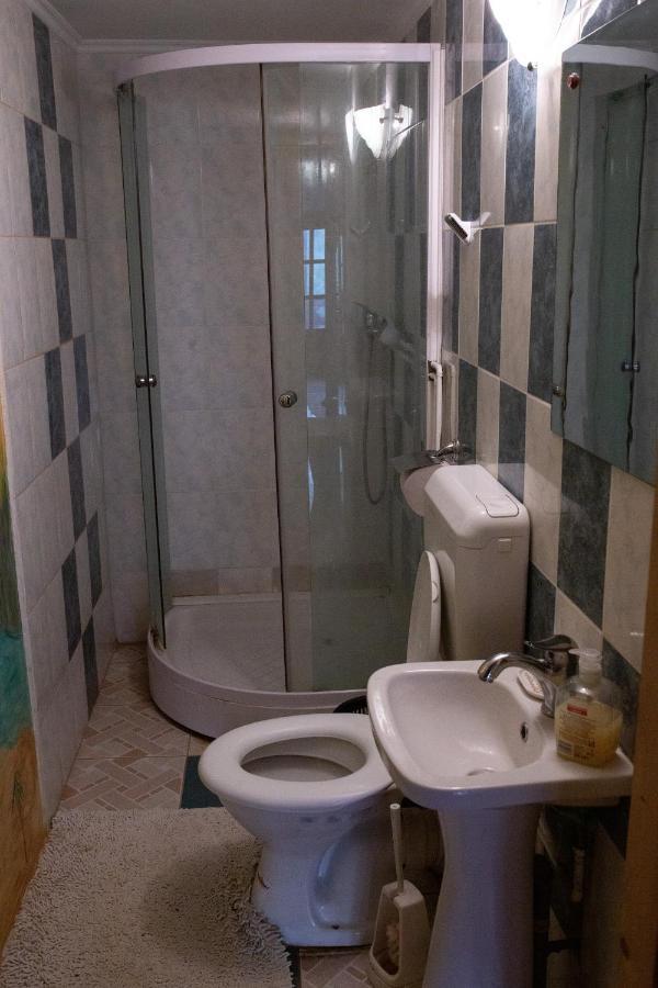 Cabana Colnic Măgura Exterior foto
