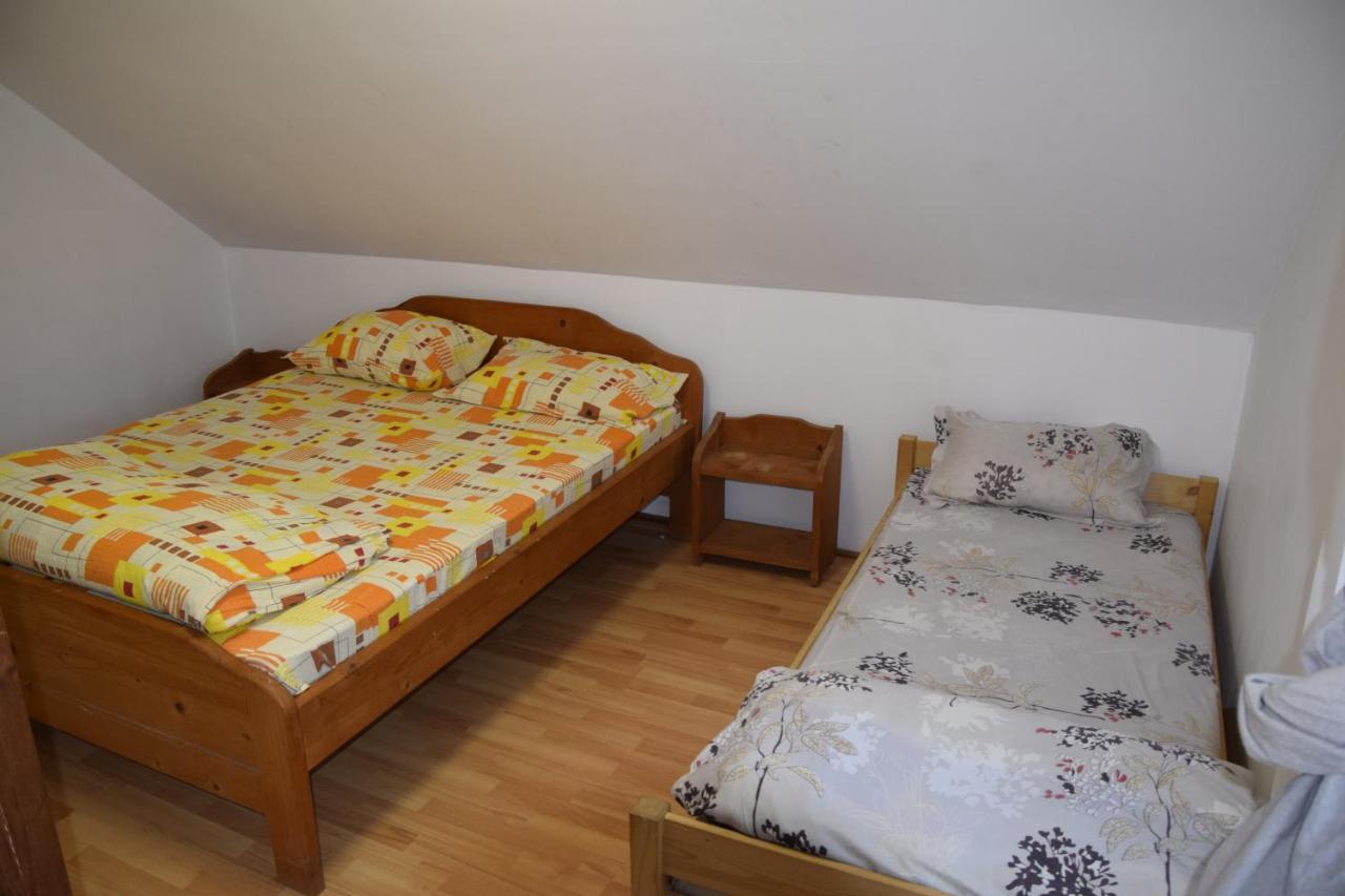 Cabana Colnic Măgura Exterior foto