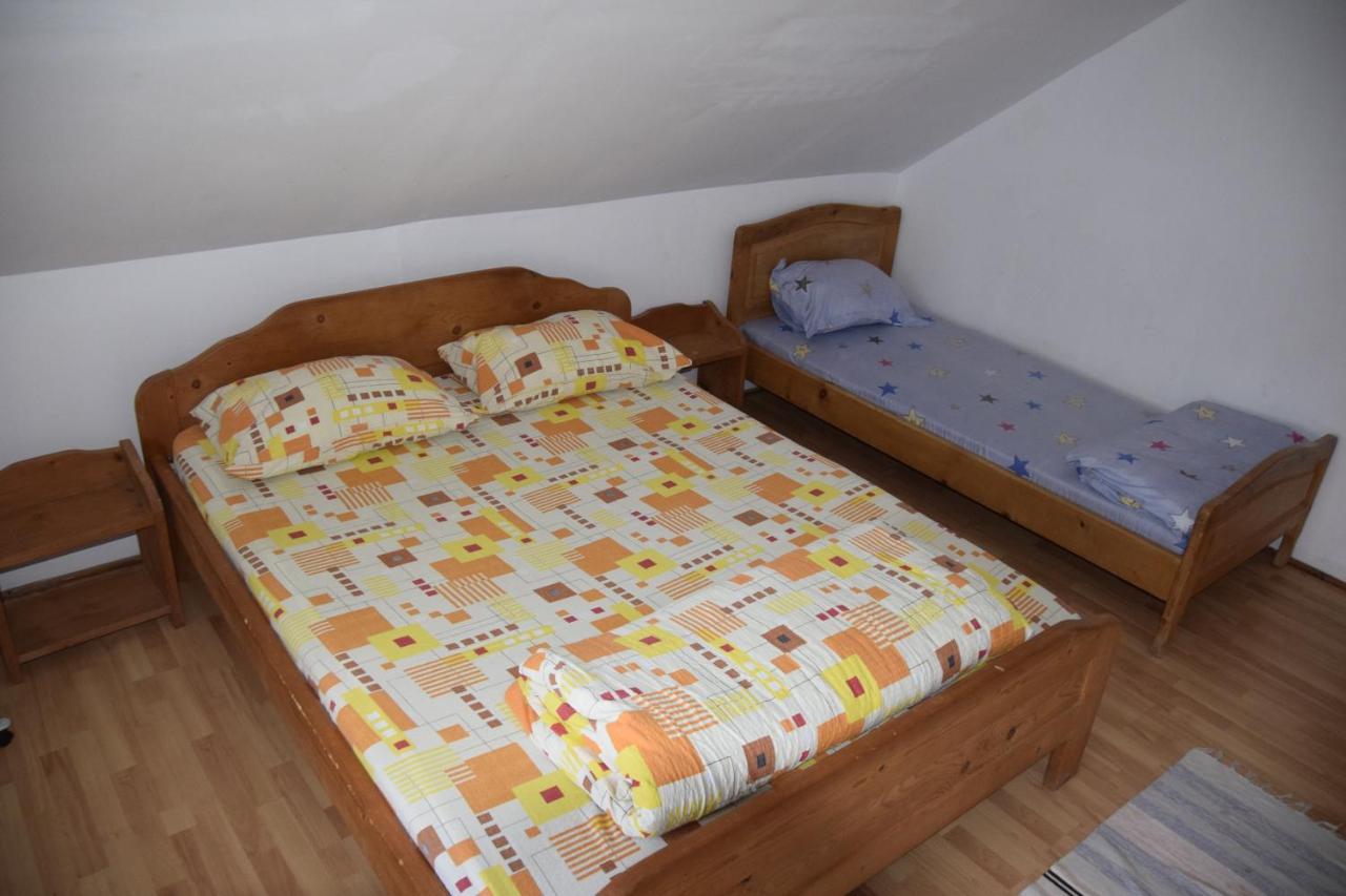Cabana Colnic Măgura Exterior foto