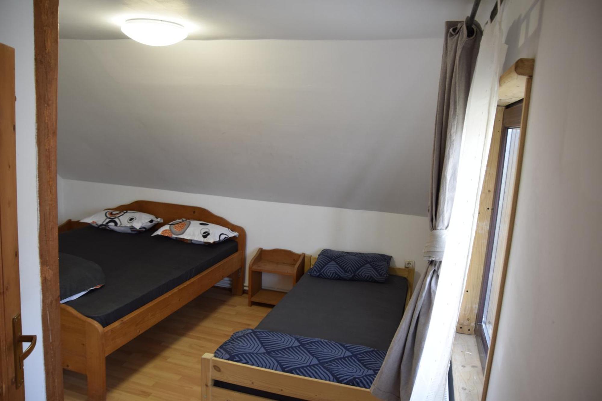 Cabana Colnic Măgura Exterior foto
