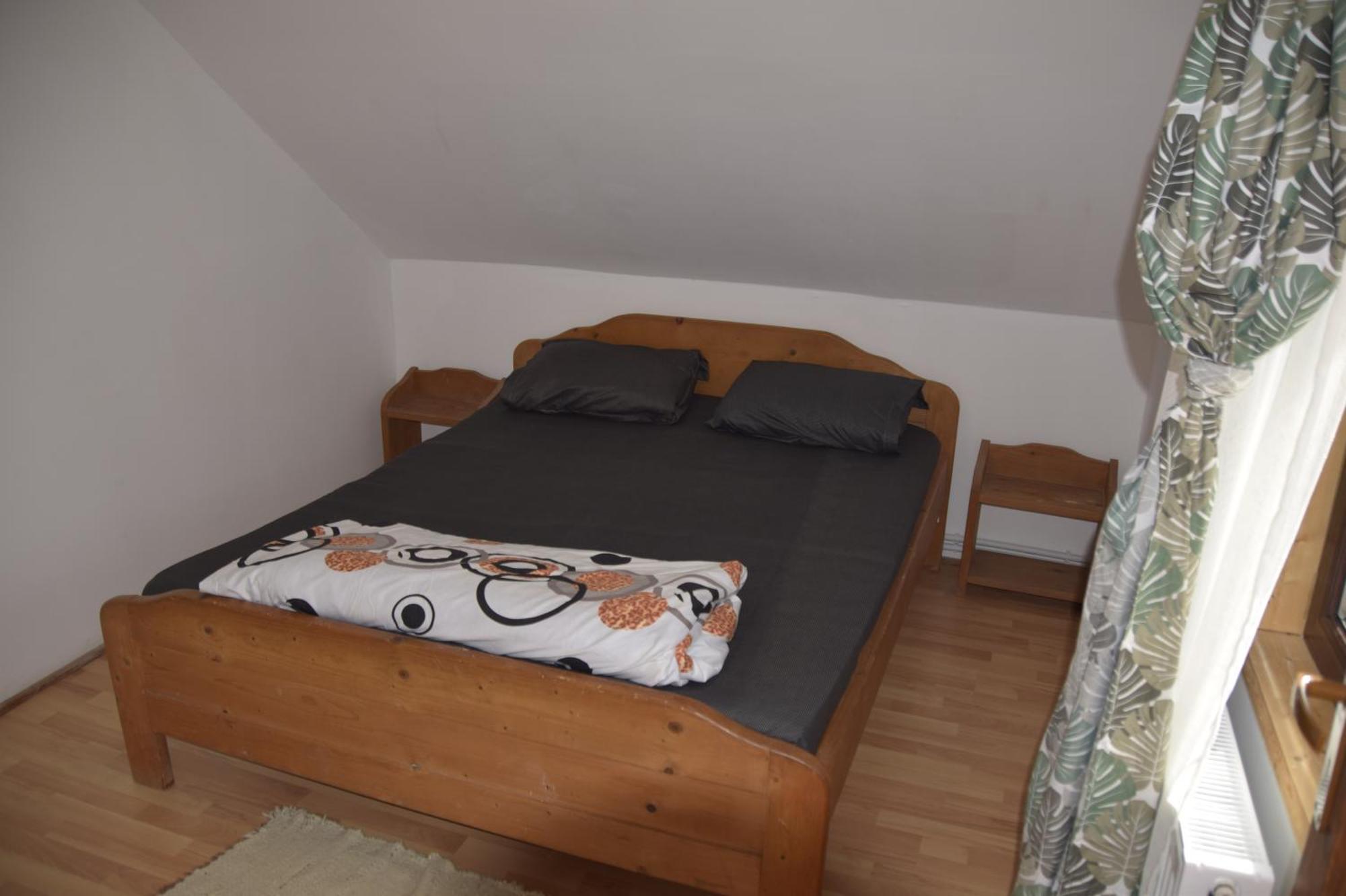 Cabana Colnic Măgura Exterior foto