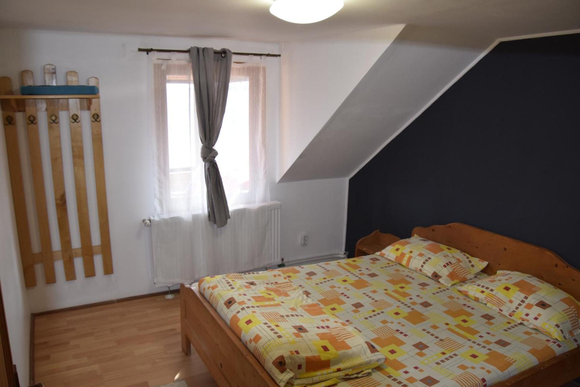Cabana Colnic Măgura Exterior foto